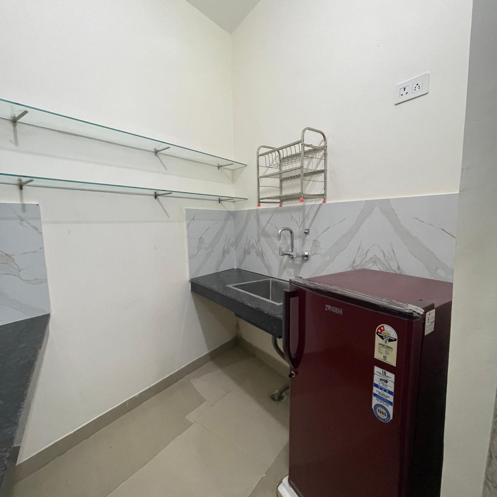 Homestay Comforts 500M From Amritsar Airport Exterior foto